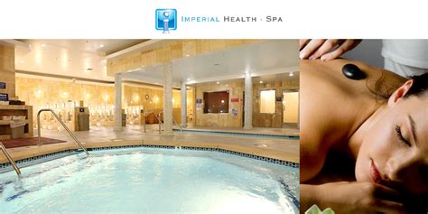 imperial health spa las vegas